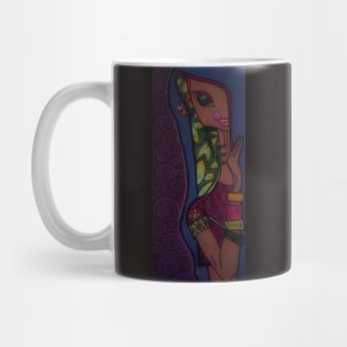 Hindu Love Mug